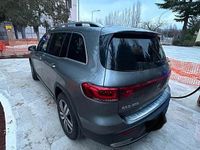Usata Mercedes EQB300 167 kW (228 CV) 2023 Grigio SUV