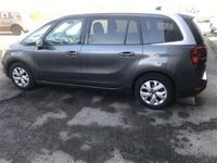 usata Citroën Grand C4 Picasso BlueHDi 120 S&S Intensive nuovo