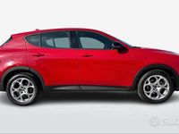 Usata Alfa Romeo Tonale Super 131 CV (96 kW) 2023 Rosso SUV