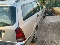 Usata Ford Focus 100 CV (73 kW) 2002 Station wagon