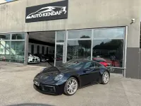 Usata Porsche 911 Carrera 385 CV (283 kW) 2022 Viola Coupé