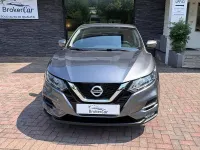 Usata Nissan Qashqai Acenta 116 CV (85 kW) 2019 Other SUV