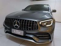 usata Mercedes GLC43 AMG AMG Coupe 4matic auto