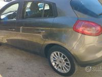 usata Fiat Bravo 1.9 jtd