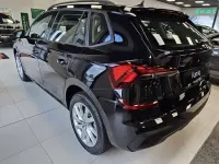 Nuova Skoda Kamiq 116 CV (85 kW) 2026 Nero SUV