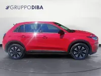 Usata Fiat 600E Red 114 kW (156 CV) 2023 Rosso SUV