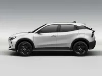 Nuova Alfa Romeo GT Junior Edizione Speciale 145 CV (106 kW) 2026 Bianco SUV