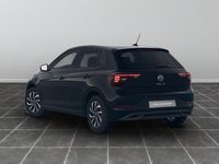 Nuova VW Polo Edition 95 CV (69 kW) 2025 Nero Berlina