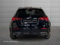 Usata Mercedes A250 Advanced Plus 163 CV (119 kW) 2025 Nero notte Berlina