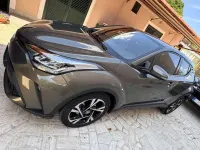 Usata Toyota C-HR Lounge 98 CV (72 kW) 2022 Bronzo SUV