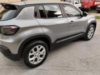 Usata Jeep Avenger 101 CV (74 kW) 2024 Grigio SUV