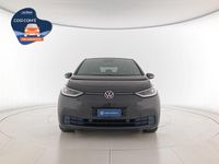 Usata VW ID.3 Family 69 kW (95 CV) 2022 Manganese grey metallizzato ne Utilitaria