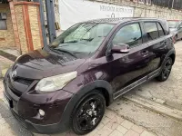 Usata Toyota Urban Cruiser 90 CV (66 kW) 2009 Other Utilitaria