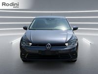 Usata VW Polo Life 2022 Grigio scuro Utilitaria