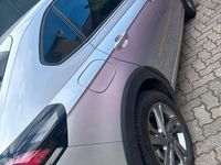 Usata VW Taigo 110 CV (80 kW) 2024 Grigio SUV