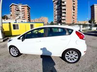 Usata Ford Fiesta Titanium 60 CV (44 kW) 2014 Berlina