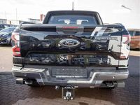Usata Ford Ranger Raptor 209 CV (153 kW) 2024 Nero Pick-up