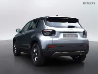 Nuova Jeep Avenger Longitude 101 CV (74 kW) 2026 Grigio SUV