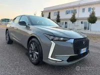 Usata DS Automobiles DS4 Crossback Business 131 CV (96 kW) 2022 Grigio SUV