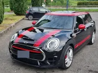 Usata Mini John Cooper Works Clubman 231 CV (169 kW) 2018 Station wagon