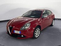 usata Alfa Romeo Giulietta 1.6 JTDM 120CV SUPER