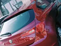 Usata Alfa Romeo Giulietta 105 CV (77 kW) 2012 Rosso Utilitaria