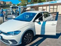 Usata VW Polo 80 CV (58 kW) 2023 Utilitaria