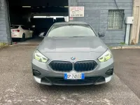 Usata BMW 216 Advantage 116 CV (85 kW) 2023 Grigio Coupé