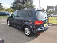 usata VW Touran 1.6 TDI DSG higline - E5B - RATE