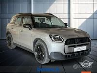 Usata Mini Countryman Classic 163 CV (119 kW) 2025 Argento SUV