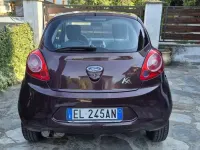 Usata Ford Ka Titanium 69 CV (50 kW) 2012 Utilitaria