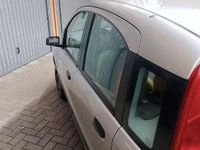 Usata Fiat Panda 4x4 60 CV (44 kW) 2006 Argento Utilitaria