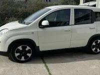 Usata Fiat Panda Lounge 69 CV (50 kW) 2016 Utilitaria
