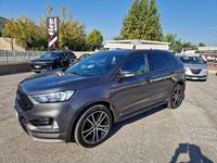 Usata Ford Edge ST-Line 238 CV (175 kW) 2020 Grigio SUV