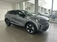 Nuova Renault Symbioz Techno 2025 Grigio cassiopea SUV