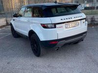 Usata Land Rover Range Rover evoque 150 CV (110 kW) 2016 SUV