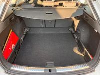 Usata Seat Leon ST Business 150 CV (110 kW) 2018 Bianco Station wagon