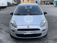 Usata Fiat Punto Street 69 CV (50 kW) 2018 Grigio Berlina