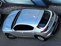 Usata Alfa Romeo Stelvio Business 190 CV (139 kW) 2020 Argento SUV