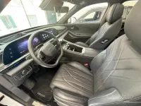 Usata Omoda 9 537 CV (394 kW) 2025 Bianco SUV