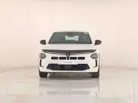 Nuova Lancia Ypsilon 110 CV (80 kW) 2025 Vernice bianco marmo Utilitaria