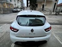 Second-hand Renault Clio IV 70 CP (51 kW) 2019 Alb Berlinǎ
