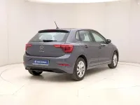 Usata VW Polo Style 95 CV (69 kW) 2026 Grigio Utilitaria