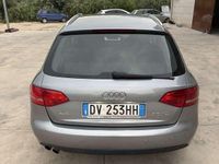 Usata Audi A4 Advanced 143 CV (105 kW) 2009 Station wagon