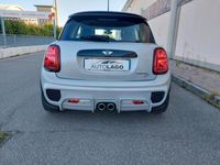 usata Mini Cooper SD 2.0 BUSINESS 3P 170CV