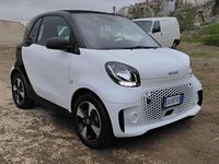 Usata Smart ForTwo Coupé 41 kW (56 CV) 2020 Bianco Utilitaria