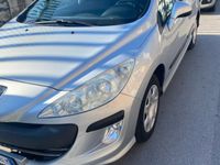 usata Peugeot 308 308 1.2 e-THP 110 CV Access