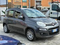 Usata Fiat Panda Lounge 69 CV (50 kW) 2019 Grigio Utilitaria