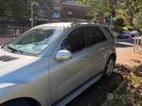 Usata Mercedes ML280 190 CV (139 kW) 2007 SUV
