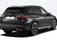 Nuova Mercedes GLC220 Advanced 197 CV (144 kW) 2026 Nero ossidiana SUV